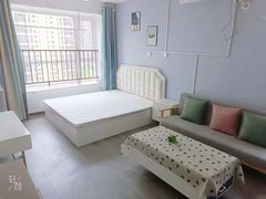 西安曲江新区芙蓉西路可月付可短租曲江新区金滹沱4号线地铁口金辉世界城大出租房源真实图片