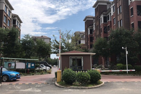 不足,华轩北园怎么样,华轩北园周边房产中介经纪人评价-天津安居客