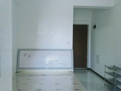 郑州二七京广路长江一号(二期) 1室0厅1卫  电梯房 37平米出租房源真实图片