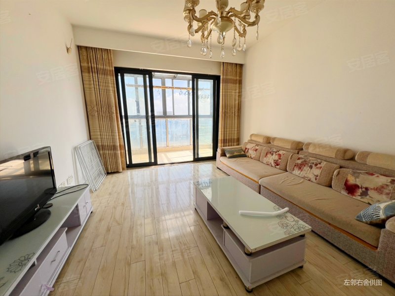 只为卖掉 降急售 白塘景苑 交通便利 环境好  高楼层视野好