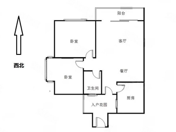 珠海东方威尼斯户型图图片