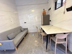 永春其他永春其他桃源华景正规两房一厅一卫,精装修家具家电齐全,多套选择出租房源真实图片
