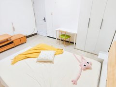 合肥新站火车站长淮 新亚汽车站 蓝光时代红街 淮南路 随时看房 可短租月付出租房源真实图片