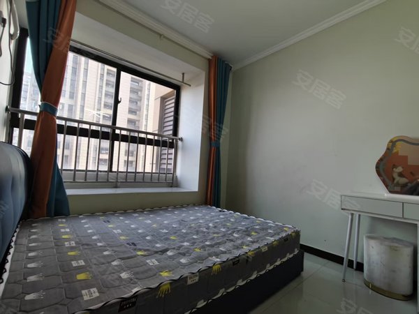 六安金安政务中心远大玫瑰园东站六安中学六安技术学校附近多个单间出租房源真实图片