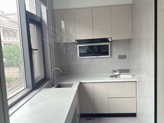 东阳东阳市区建材城勤俭村自建房 1室0厅1卫出租房源真实图片