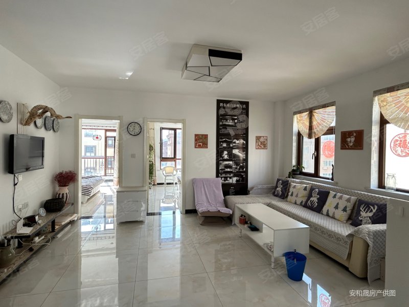 威海房产网>威海二手房>荣成二手房>荣成市区二手房>水岸名邸>