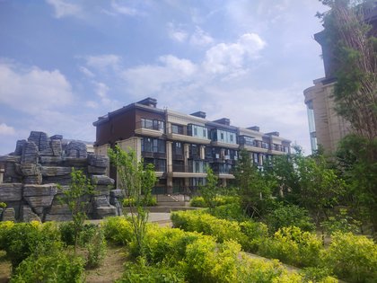 书香府第,喜庆路 - 齐齐哈尔书香府第二手房,租房,房价-齐齐哈尔安居