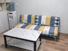 许昌魏都魏都城区建业壹号城邦 1室1厅1卫出租房源真实图片