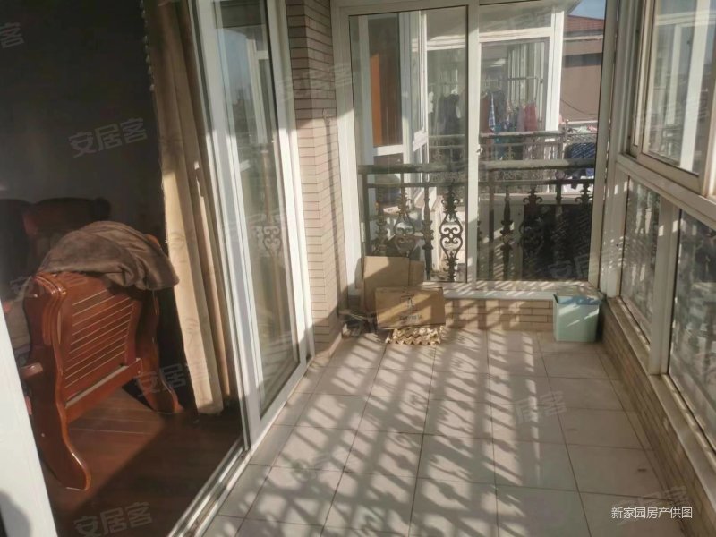 虹景园刚需小三居高楼层采光佳好房房东诚心出售