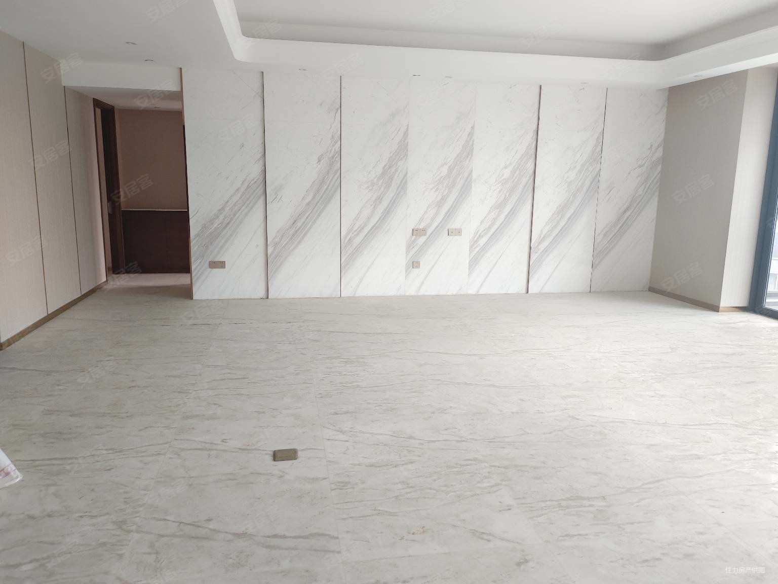 必看好房新世界宁铸尊府大平层全新未住专业豪宅买卖