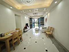 韶关乐昌公主上路碧桂园一楼三房带花园，诚意出租出租房源真实图片