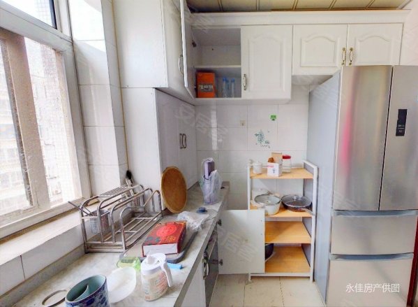 新 上房源 燕都金地 新装修 看房方便,燕都金地城二手房,97万,2室2厅