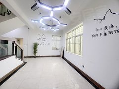 泉州丰泽东海湾!明珠园大别墅，6房家具家电齐全，随时可看，临近泰禾出租房源真实图片