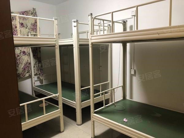 花园南向3房2卫电梯房可以做宿舍 出门地铁口,福田租房-深圳58安居客