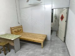 霍邱城关金城时代广场西湖御景 1室0厅1卫出租房源真实图片