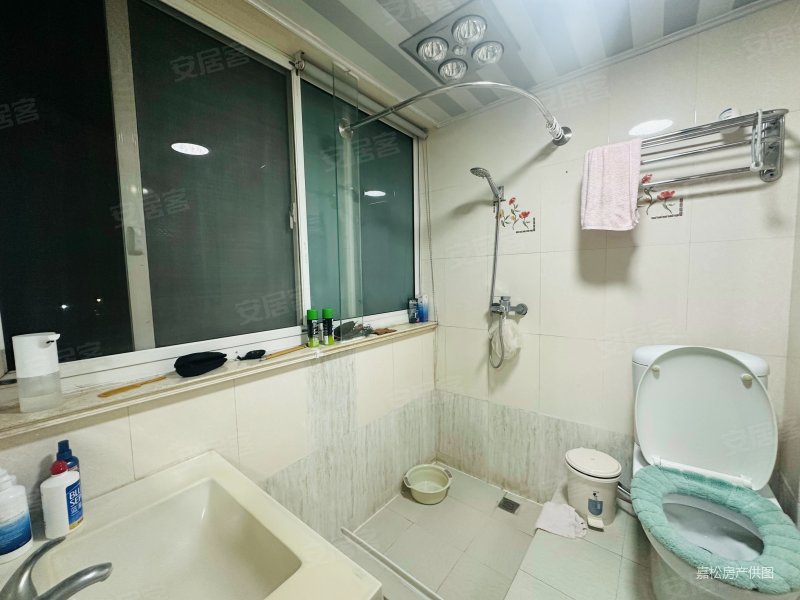 华亭新苑公寓住宅