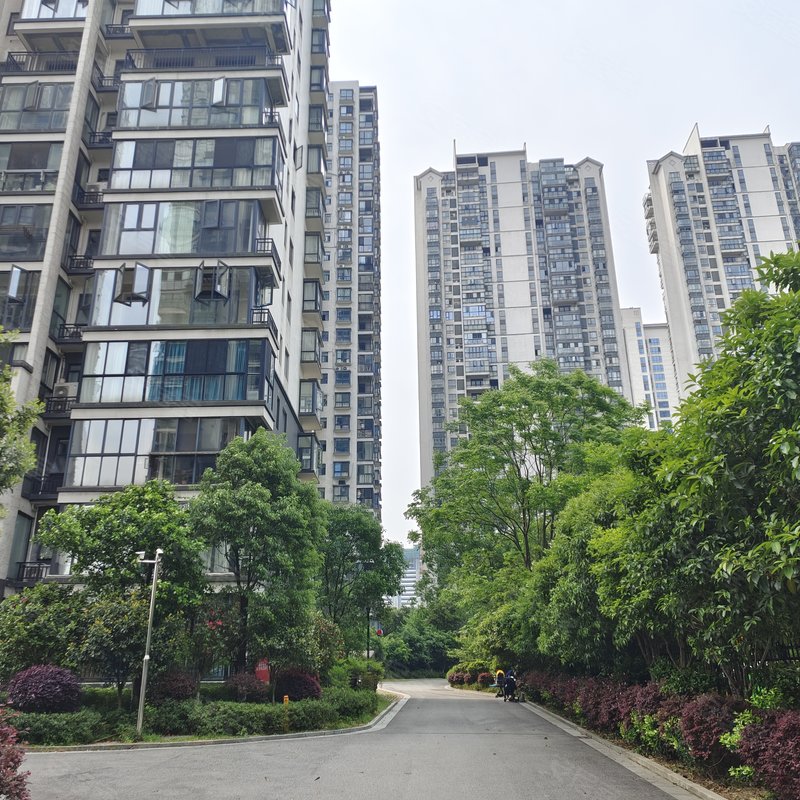 【梓山湖领御, 梓山湖领御小区详情,房价走势,房源,业主论坛】- 益阳