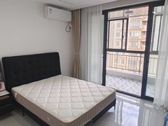 上海浦东唐镇本人实拍近2号线张江集电港高科朝南主卧带大阳台随时看房入住出租房源真实图片