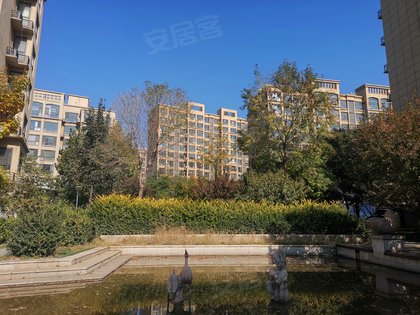 金山首府,胜利道 - 唐山金山首府二手房,租房,房价-唐山安居客