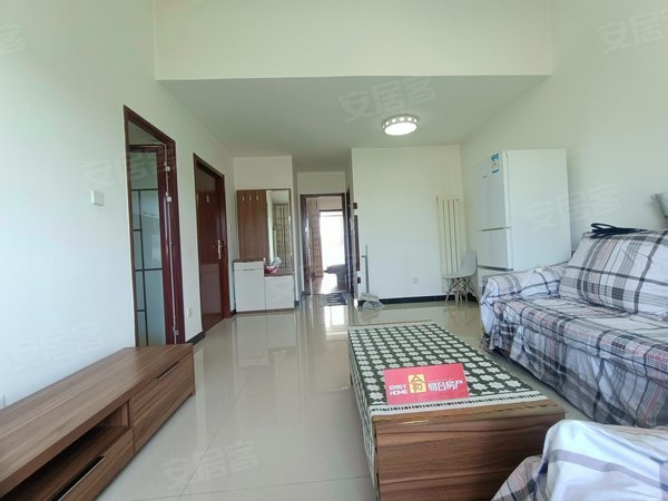 【多图】北京怡园,昌平县城租房,北京怡园 一室一厅一卫,昌平租房