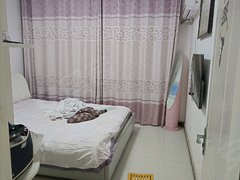 商丘宁陵人民路清水河花园 3室2厅1卫出租房源真实图片