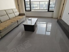 商丘永城城区中央名邸五期精装两室两厅出租出租房源真实图片