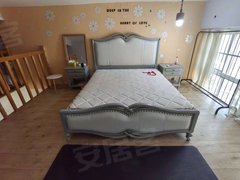 宿州埇桥白马商城九中瀚林苑复式二房出租家具家电齐全楼下商业街和超市生活方便行出租房源真实图片