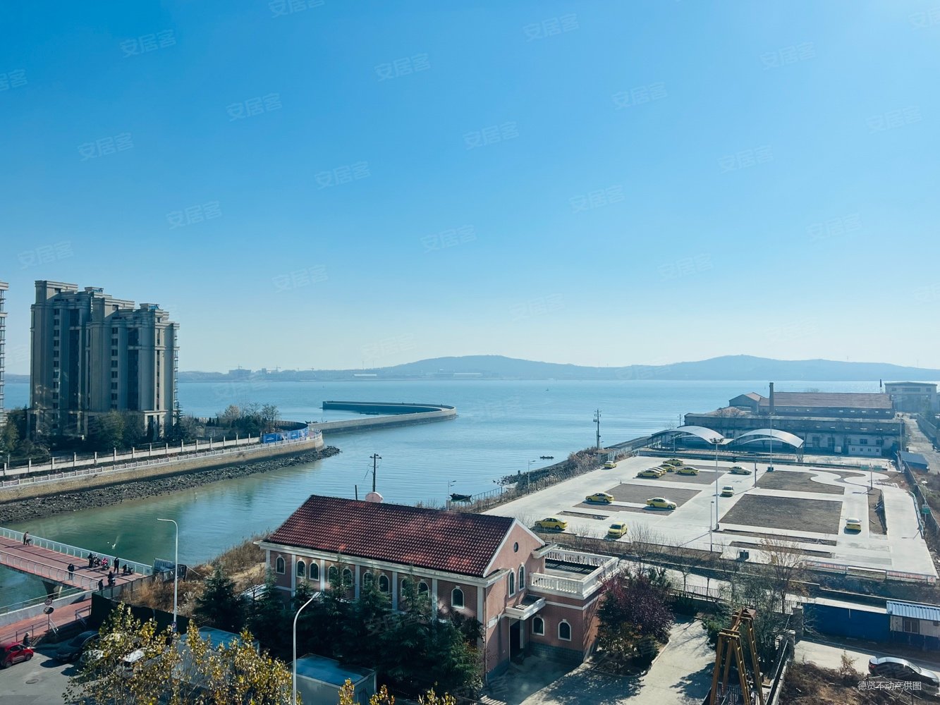 青岛房产网>青岛二手房>黄岛二手房>灵山卫二手房>逸景湾>