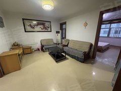 沂源城区银座人民路附近低楼层,三室全套家具家电出租房源真实图片