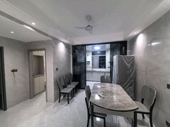 高安高安城区高安市区九颂山河瑞府 3室2厅2卫出租房源真实图片