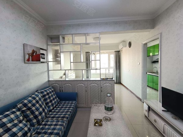 铁西租房-沈阳58安居客