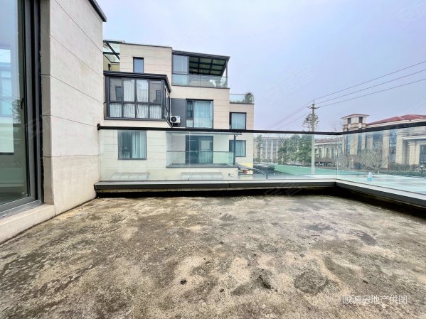 街子古镇看山洋房,套三双卫户型超好,观景露台享静怡人生,山外山(三期