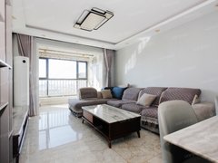 张家口高新区火车南站经开区品质小区两居室，精装修领包入住，随时看房出租房源真实图片