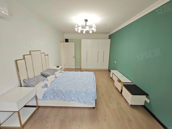 上海徐汇徐家汇佳安公寓实拍东安路4.