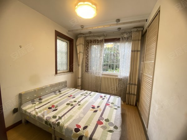 海岸华府 精装小套二 全套家具家电 随时看房 拎包入住,李沧租房-青岛