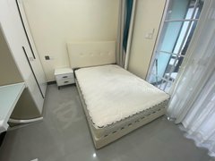 天津红桥丁字沽街梁平楼 1室1厅1卫出租房源真实图片
