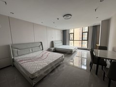 鄂尔多斯东胜铁西九盛丽景 出租 购物方便 咋租都行 出行方便 位置好。出租房源真实图片