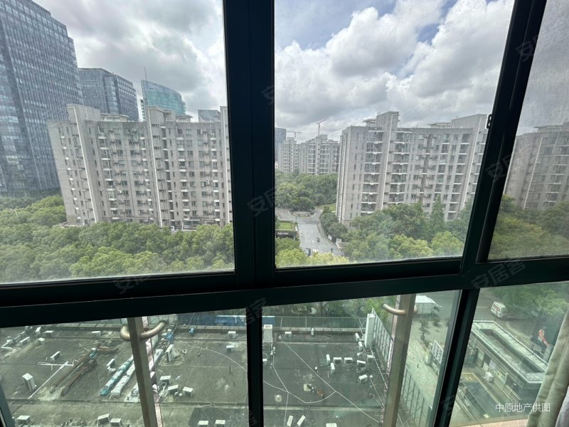 近期必售价格实惠大唐盛世花园二期安静位置板式两房有钥匙