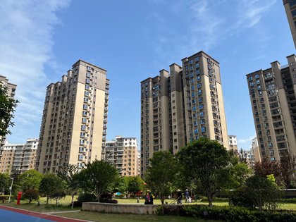 清华城优点,不足,清华城怎么样,清华城周边房产中介经纪人评价-咸宁