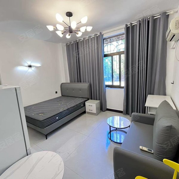 合租｜无中介我只发实图 免费看房 湘雅三 白鸽咀肿瘤医院 月付