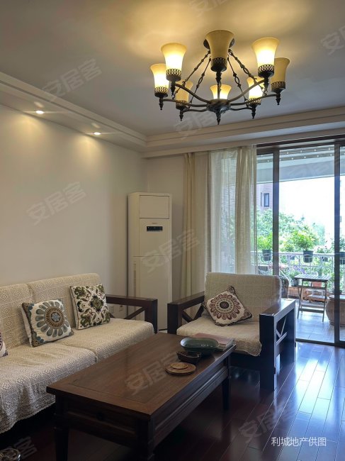 新出笋盘,华山路总统公寓,品质外销房,带3个户外阳台,总统公寓二手房