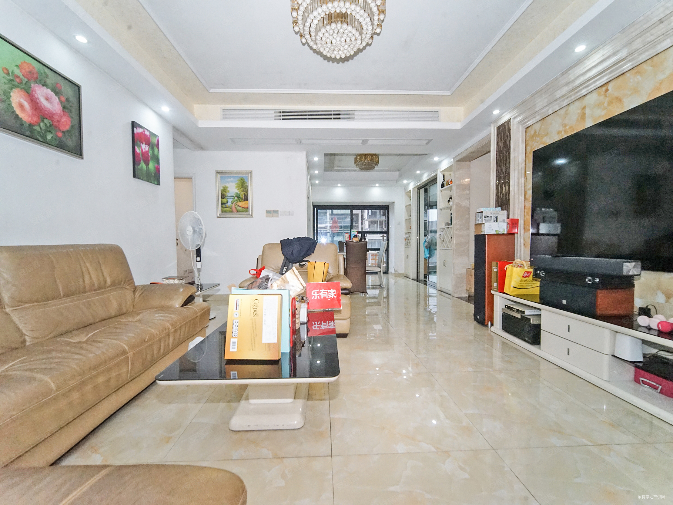 锦绣御园,性价比高的四房,南北通透,价格有惊喜