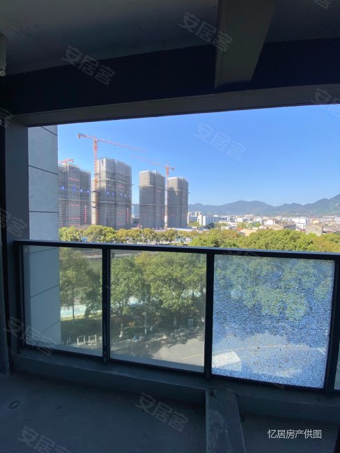 宁波房产网>宁波二手房>奉化二手房>惠中商城二手房>宋都江宸府>