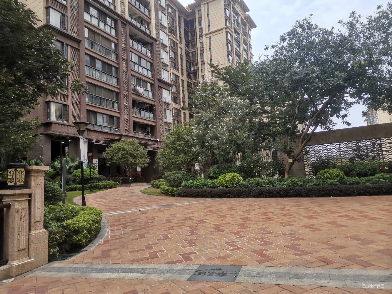 国宾区荔英旁招商雍景湾精装3房拎包入住方便医科大班