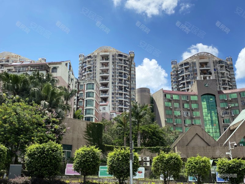 深圳房产网>深圳二手房>罗湖二手房>清水河二手房>龙园山庄>800_600