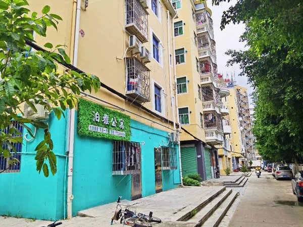 深圳龙岗南联南联罗瑞合村我们是房东,无中介费,照片实拍!