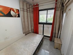 绍兴诸暨诸暨市区诸暨宝龙世家单间诸暨宝龙广场城西拎包入住出租房源真实图片