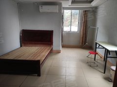 阳江江城新都汇华夏豪庭 1室0厅1卫出租房源真实图片