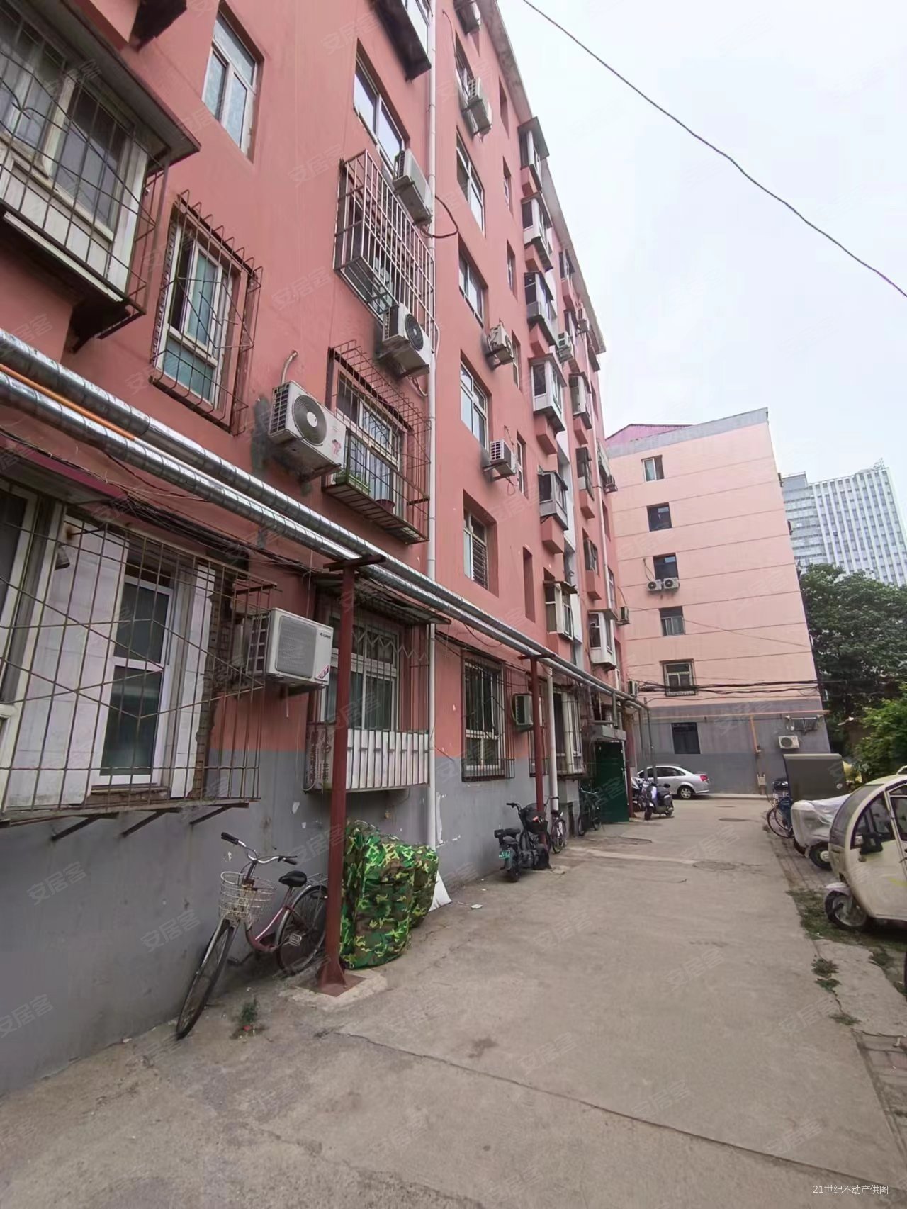 青园街40中2楼祥龙花园房龄新临疾控中心省科技厅旁