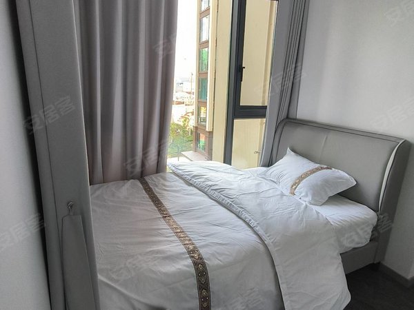 凉山西昌外滩九洲观海云岭观海云岭位西部新城，附近有川投西昌医院 无中介可月付套三出租房源真实图片